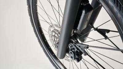 Diamant Suvea Trip Pro Spd LS L-XL Heugru�n Produktbild 11