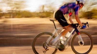 Trek Checkmate SLR 7 AXS M Gloss Trek Black/Matte Carbo Produktbild 6