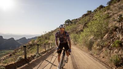 Trek Checkmate SLR 7 AXS M Gloss Trek Black/Matte Carbo Produktbild 7