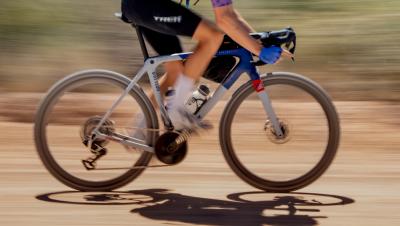 Trek Checkmate SLR 7 AXS XL Gloss Trek Black/Matte Carb Produktbild 8