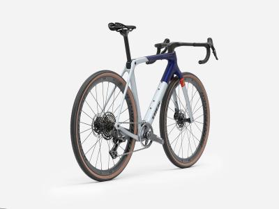 Trek Checkmate SLR 7 AXS XS Matte Hex Blue/Plasma Grey Produktbild 2