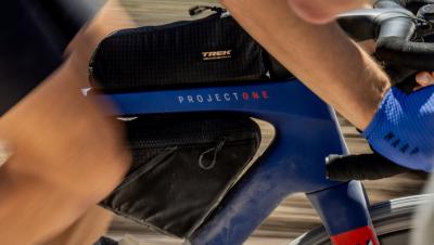 Trek Checkmate SLR 7 AXS S Matte Hex Blue/Plasma Grey P Produktbild 10