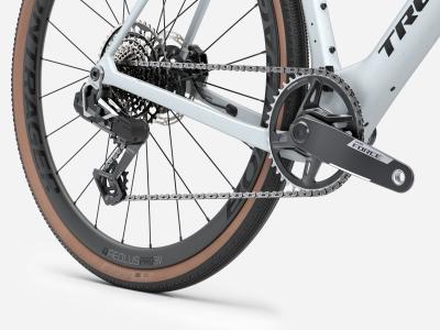 Trek Checkmate SLR 7 AXS M Matte Hex Blue/Plasma Grey P Produktbild 1