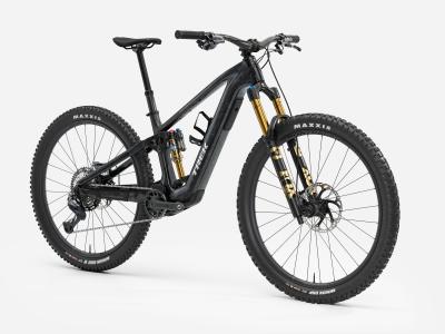 Trek FUEL+ EX 9.8XTDI2 EU XL Carbon Smoke/Lithium Grey Produktbild 1