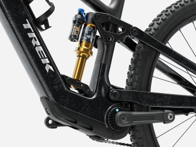 Trek FUEL+ EX 9.8XTDI2 EU XXL Carbon Smoke/Lithium Grey Produktbild 2