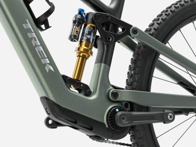 Trek FUEL+ EX 9.8XTDI2 EU XL Lichen Green/Keswick Green Produktbild 2