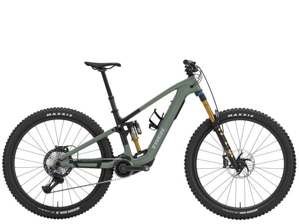 Trek FUEL+ EX 9.8XTDI2 EU XXL Lichen Green/Keswick Gree
