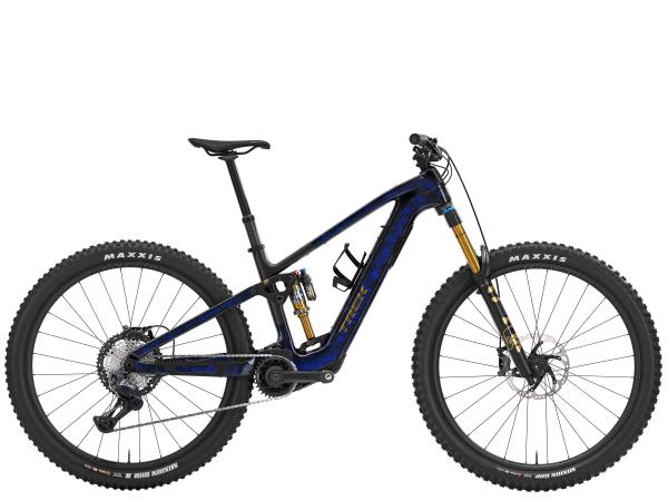 Trek FUEL+ EX 9.8XTDI2 EU L Gloss Navy Smoke/Matte Trek