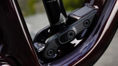 Trek Fuel LX 9.8 XT DI2 XXL Purple Phaze/Amethyst Marbl Produktbild 2