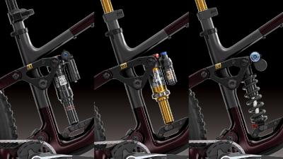 Trek Fuel MX 9.8 XT DI2 XXL Gloss Chameleon Green /Matt Produktbild 1