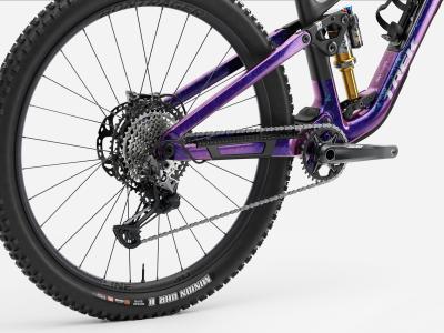 Trek Fuel EX 9.8 XT L Purple Phaze/Amethyst Marble Produktbild 3