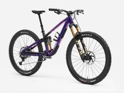Trek Fuel EX 9.8 XT XXL Purple Phaze/Amethyst Marble Produktbild 1