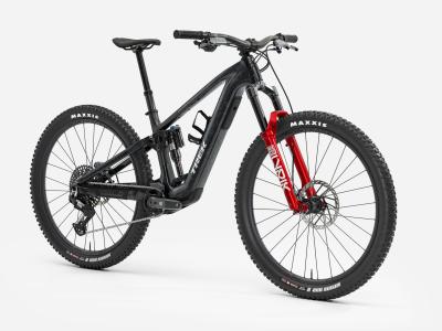Trek FUEL+ EX 9.8 EA90 EU M Carbon Smoke/Lithium Grey M Produktbild 1