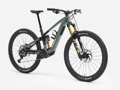 Trek FUEL+ EX 9.8 XT EU M Lichen Green/Keswick Green Sp Produktbild 1