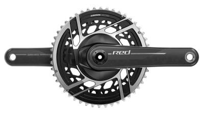 Trek Speed Concept SLR9AXS M Matte Deep Smoke Produktbild 5