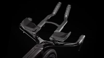 Trek Speed Concept SLR9AXS XL Matte Deep Smoke Produktbild 3