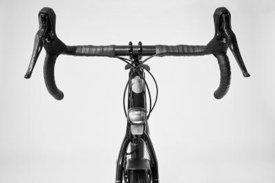 Diamant Nhoma Plus SO S Schwarzkirsch Metallic Produktbild 1