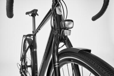 Diamant Nhoma Plus SO M Schwarzkirsch Metallic Produktbild 2