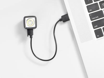 Bontrager Light Bontrager Ion 100 R Safety Light Produktbild 4