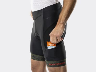Bontrager Innenhose Bontrager Troslo inForm Liner L Black Produktbild 2