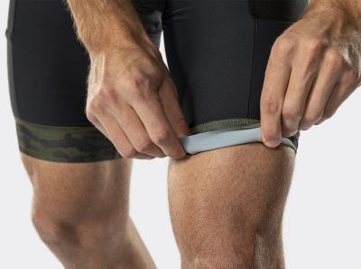 Bontrager Innenhose Bontrager Troslo inForm Liner L Black Produktbild 4