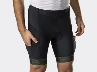 Bontrager Innenhose Bontrager Troslo inForm Liner XL Black Produktbild 3