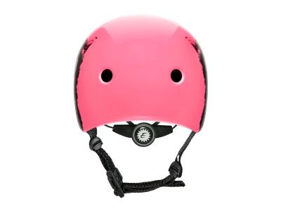 Electra Helmet Electra Lifestyle Lux Cool Cat Small Pink C Produktbild 3