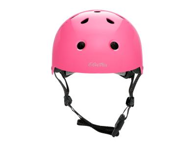 Electra Helmet Electra Lifestyle Lux Cool Cat Large Pink C Produktbild 1