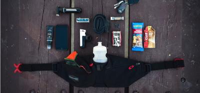 Bontrager Tasche Bontrager Rapid Pack Einheitsgr. Black Produktbild 3