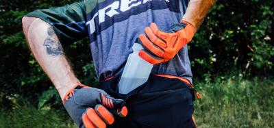 Bontrager Tasche Bontrager Rapid Pack Einheitsgr. Black Produktbild 4