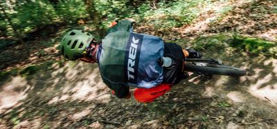 Bontrager Tasche Bontrager Rapid Pack Einheitsgr. Black Produktbild 6