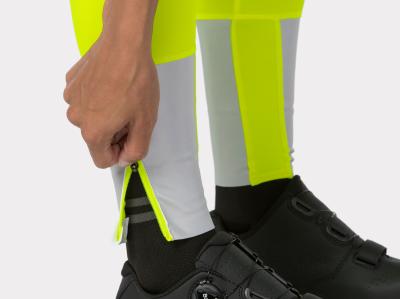 Bontrager Beinling Bontrager Halo Thermal Leg L Visibility Y Produktbild 2