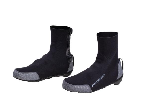 Bontrager &Uuml;berschuh Bontrager S2 Softshell XL (44,5-46) Blac