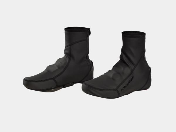 Bontrager &Uuml;berschuh Bontrager S1 Softshell S (38,5-40) Black