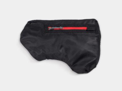 Bontrager Weste Bontrager Circuit Windshell S Black Produktbild 4