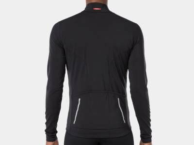 Bontrager Trikot Bontrager Velocis Thermal LS XS Black Produktbild 1