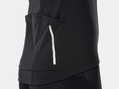 Bontrager Trikot Bontrager Velocis Thermal LS M Black Produktbild 5