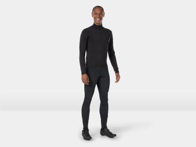 Bontrager Trikot Bontrager Velocis Thermal LS L Black Produktbild 6