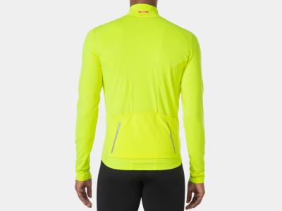 Bontrager Trikot Bontrager Velocis Thermal LS L Visibility Y Produktbild 1
