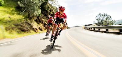 Bontrager Helm Bontrager Velocis MIPS M Black CE Produktbild 6