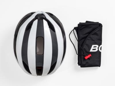 Bontrager Helm Bontrager Velocis MIPS L White CE Produktbild 5