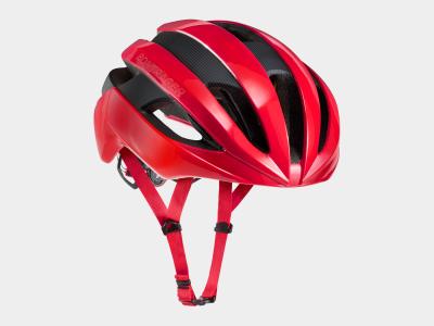 Bontrager Helm Bontrager Velocis MIPS S Viper Red CE Produktbild 4