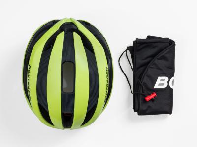 Bontrager Helm Bontrager Velocis MIPS L Visibility CE Produktbild 5