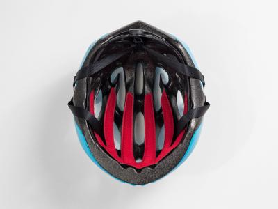 Bontrager Helm Bontrager Starvos L CA Sky Blue CE Produktbild 4