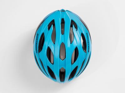 Bontrager Helm Bontrager Starvos L CA Sky Blue CE Produktbild 5