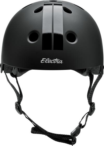 Electra Helmet Electra Lifestyle Lux Ace Small Matte Black Produktbild 1