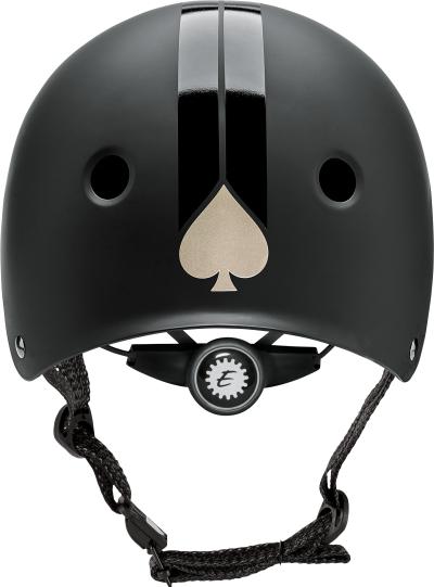 Electra Helmet Electra Lifestyle Lux Ace Large Matte Black Produktbild 3