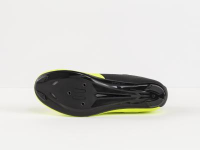 Bontrager Schuh Bontrager Starvos Men 44 High Visibility Yel Produktbild 2