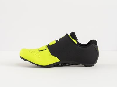 Bontrager Schuh Bontrager Starvos Men 48 High Visibility Yel Produktbild 1