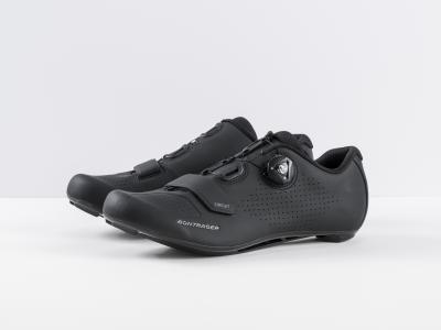 Bontrager Schuh Bontrager Circuit Men 41 Black Produktbild 3